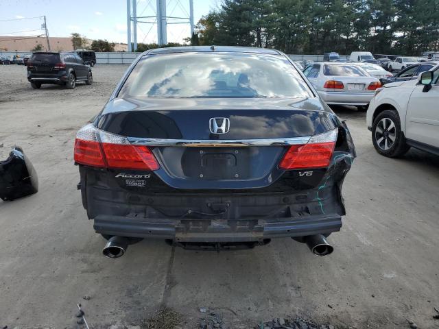 Photo 5 VIN: 1HGCR3F80DA024530 - HONDA ACCORD EXL 