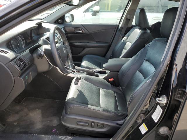 Photo 6 VIN: 1HGCR3F80DA024530 - HONDA ACCORD EXL 