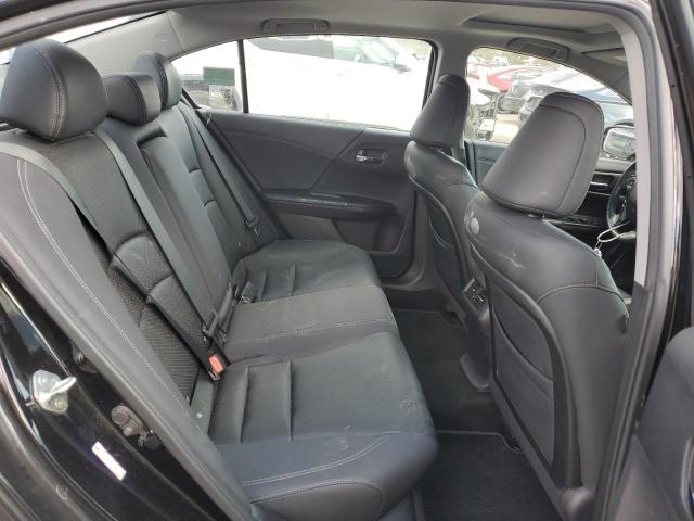 Photo 9 VIN: 1HGCR3F80DA024530 - HONDA ACCORD EXL 