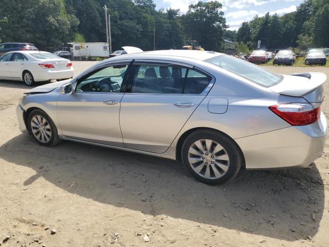 Photo 1 VIN: 1HGCR3F80DA025516 - HONDA ACCORD EXL 