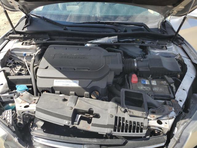 Photo 10 VIN: 1HGCR3F80DA025516 - HONDA ACCORD EXL 