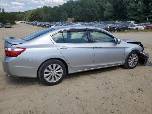 Photo 2 VIN: 1HGCR3F80DA025516 - HONDA ACCORD EXL 