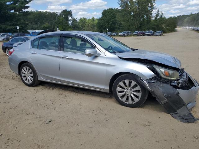 Photo 3 VIN: 1HGCR3F80DA025516 - HONDA ACCORD EXL 