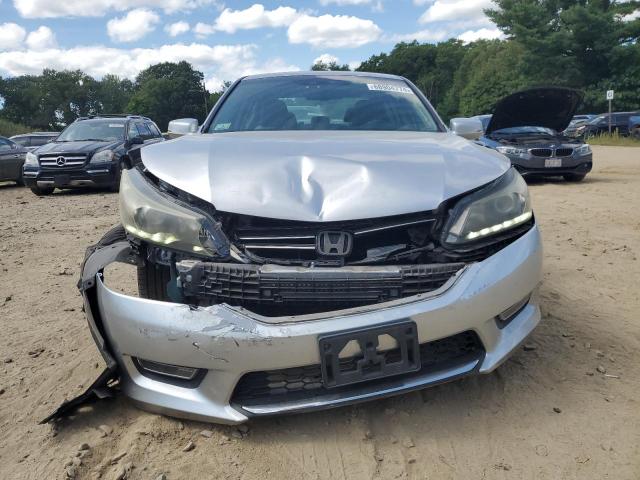 Photo 4 VIN: 1HGCR3F80DA025516 - HONDA ACCORD EXL 