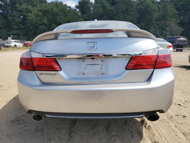 Photo 5 VIN: 1HGCR3F80DA025516 - HONDA ACCORD EXL 