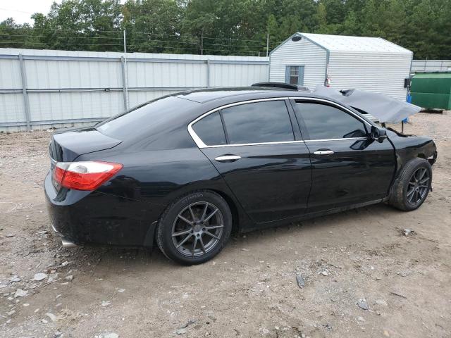 Photo 2 VIN: 1HGCR3F80DA026195 - HONDA ACCORD EXL 