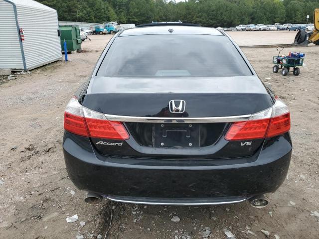 Photo 5 VIN: 1HGCR3F80DA026195 - HONDA ACCORD EXL 