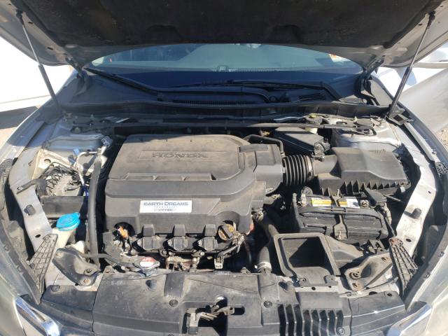 Photo 6 VIN: 1HGCR3F80DA026343 - HONDA ACCORD EXL 