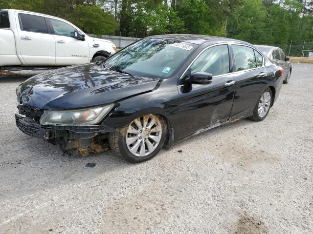 Photo 0 VIN: 1HGCR3F80DA032885 - HONDA ACCORD EXL 