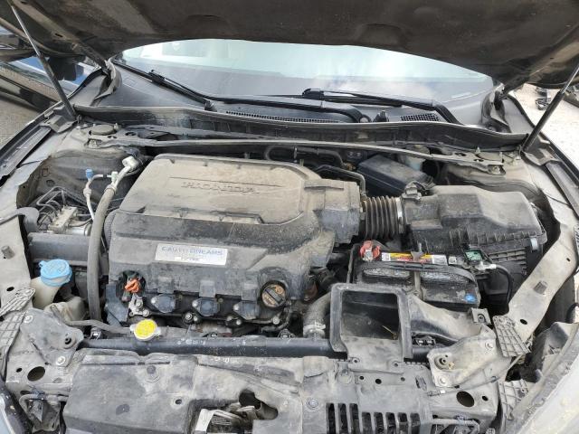 Photo 10 VIN: 1HGCR3F80DA032885 - HONDA ACCORD EXL 