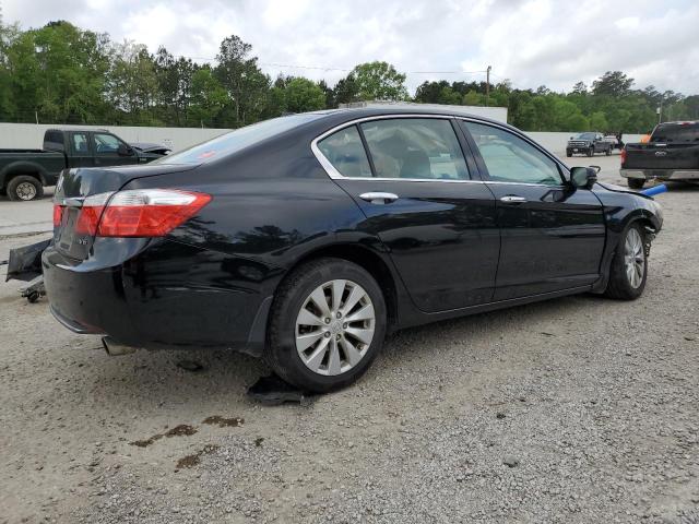 Photo 2 VIN: 1HGCR3F80DA032885 - HONDA ACCORD EXL 