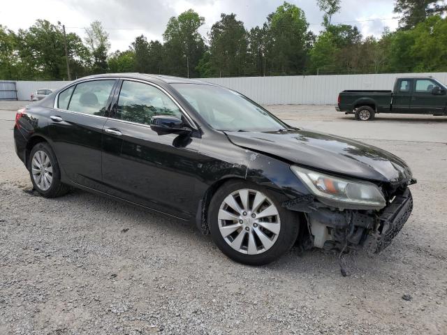 Photo 3 VIN: 1HGCR3F80DA032885 - HONDA ACCORD EXL 