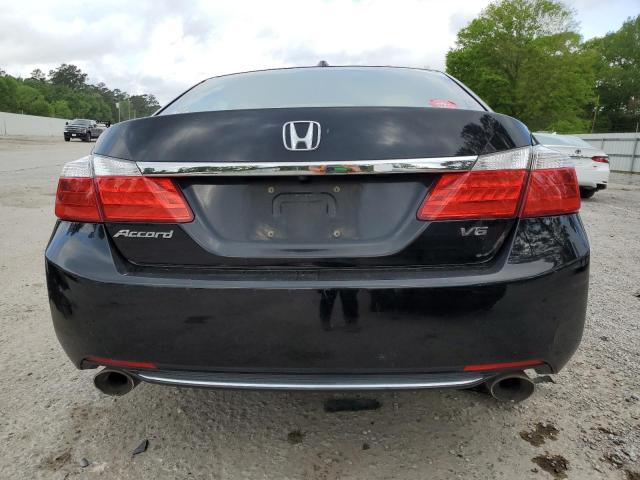 Photo 5 VIN: 1HGCR3F80DA032885 - HONDA ACCORD EXL 