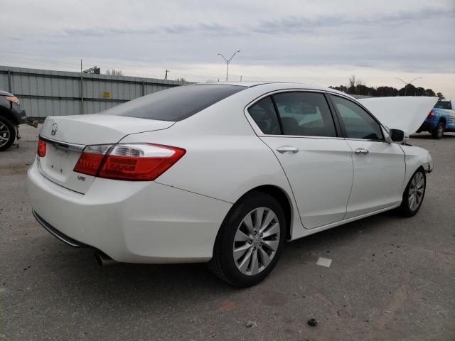 Photo 2 VIN: 1HGCR3F80DA037469 - HONDA ACCORD EXL 