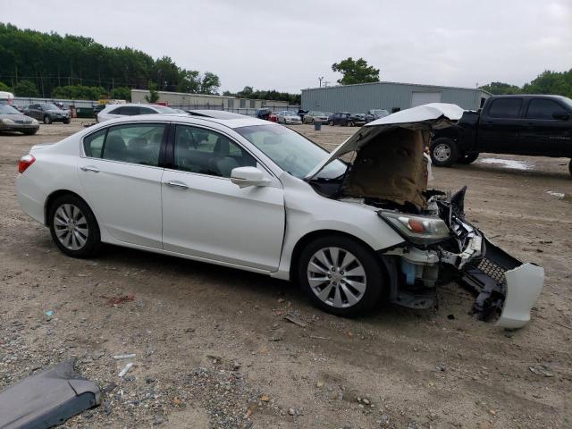 Photo 3 VIN: 1HGCR3F80DA039173 - HONDA ACCORD EXL 