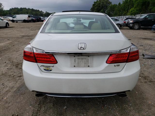 Photo 5 VIN: 1HGCR3F80DA039173 - HONDA ACCORD EXL 