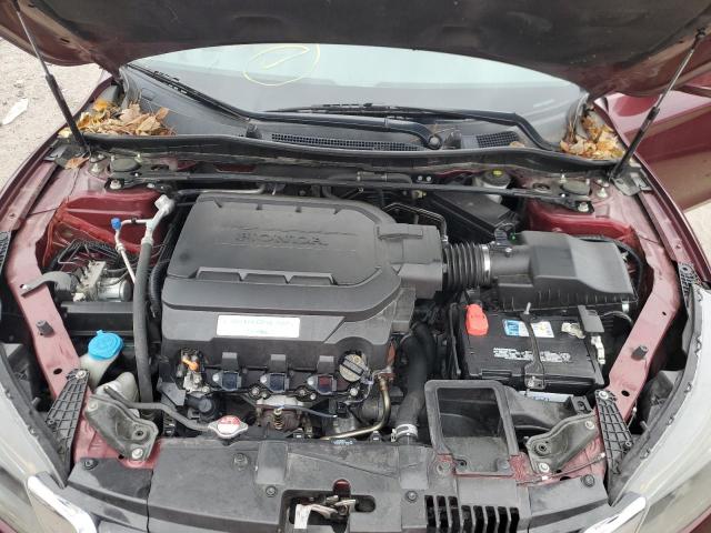 Photo 10 VIN: 1HGCR3F80DA039500 - HONDA ACCORD EXL 