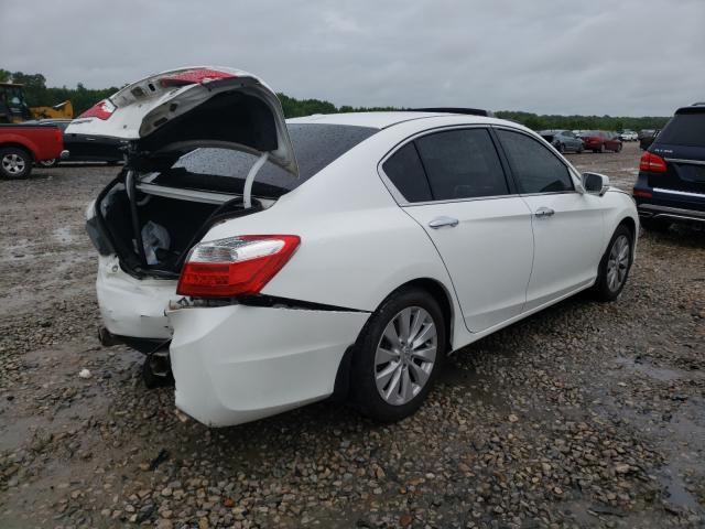 Photo 3 VIN: 1HGCR3F80DA048178 - HONDA ACCORD EXL 