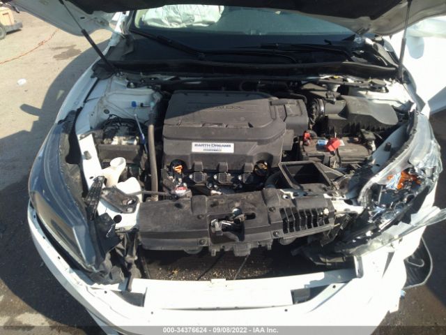 Photo 9 VIN: 1HGCR3F80EA002416 - HONDA ACCORD SEDAN 