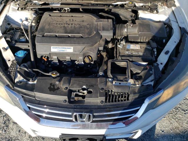 Photo 10 VIN: 1HGCR3F80EA003355 - HONDA ACCORD EXL 