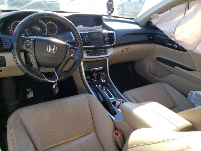 Photo 7 VIN: 1HGCR3F80EA003355 - HONDA ACCORD EXL 