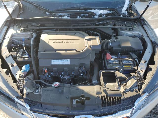 Photo 10 VIN: 1HGCR3F80EA008698 - HONDA ACCORD EXL 