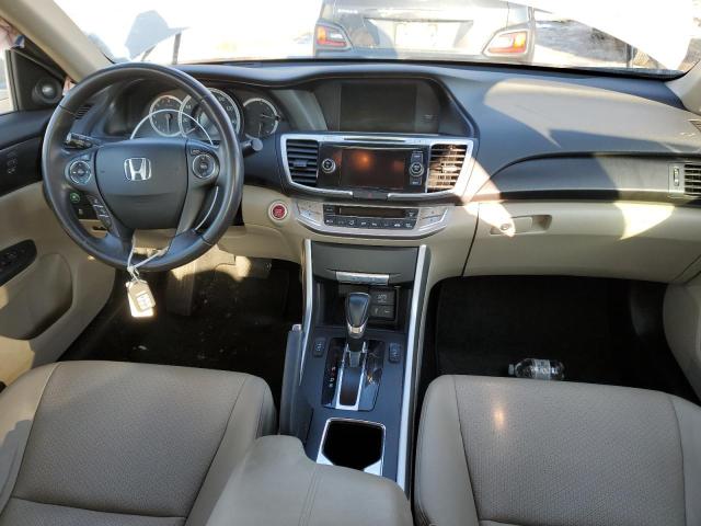 Photo 7 VIN: 1HGCR3F80EA008698 - HONDA ACCORD EXL 