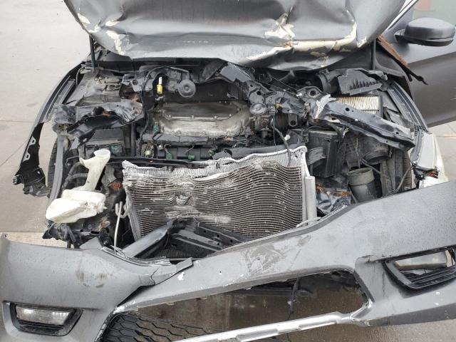 Photo 10 VIN: 1HGCR3F80EA008930 - HONDA ACCORD EXL 