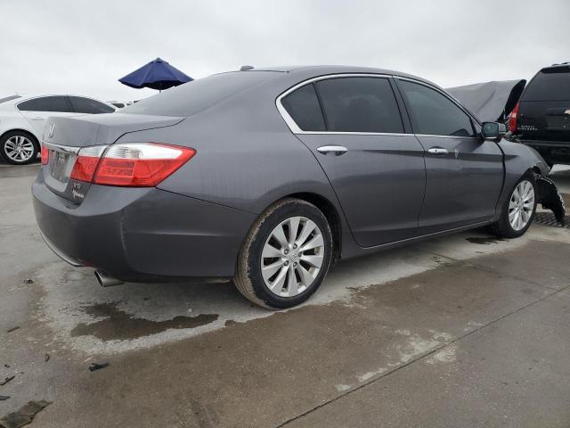 Photo 2 VIN: 1HGCR3F80EA008930 - HONDA ACCORD EXL 