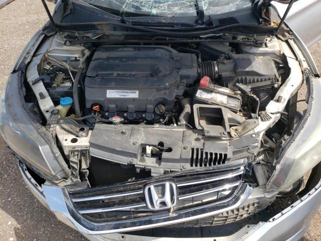 Photo 6 VIN: 1HGCR3F80EA010533 - HONDA ACCORD EXL 