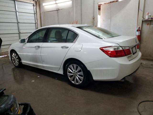 Photo 1 VIN: 1HGCR3F80EA012623 - HONDA ACCORD EXL 