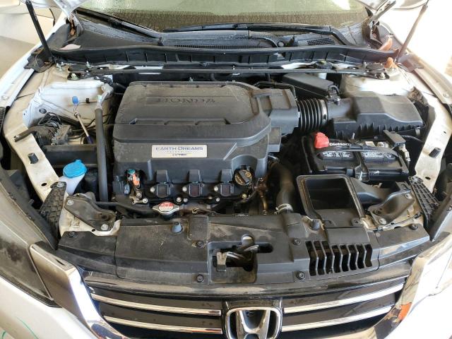 Photo 10 VIN: 1HGCR3F80EA012623 - HONDA ACCORD EXL 