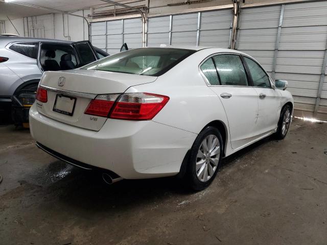 Photo 2 VIN: 1HGCR3F80EA012623 - HONDA ACCORD EXL 