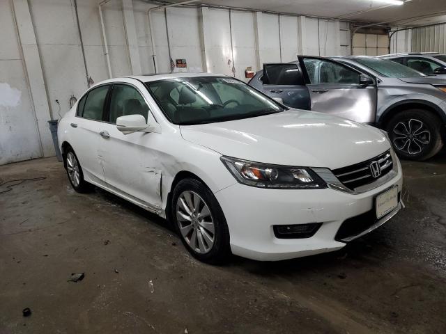 Photo 3 VIN: 1HGCR3F80EA012623 - HONDA ACCORD EXL 