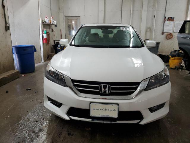 Photo 4 VIN: 1HGCR3F80EA012623 - HONDA ACCORD EXL 