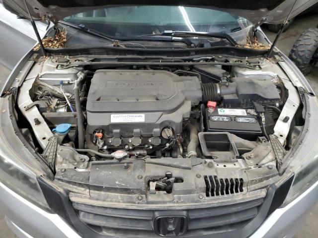 Photo 10 VIN: 1HGCR3F80EA013397 - HONDA ACCORD EXL 