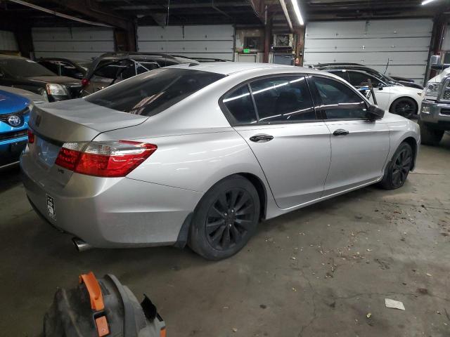 Photo 2 VIN: 1HGCR3F80EA013397 - HONDA ACCORD EXL 