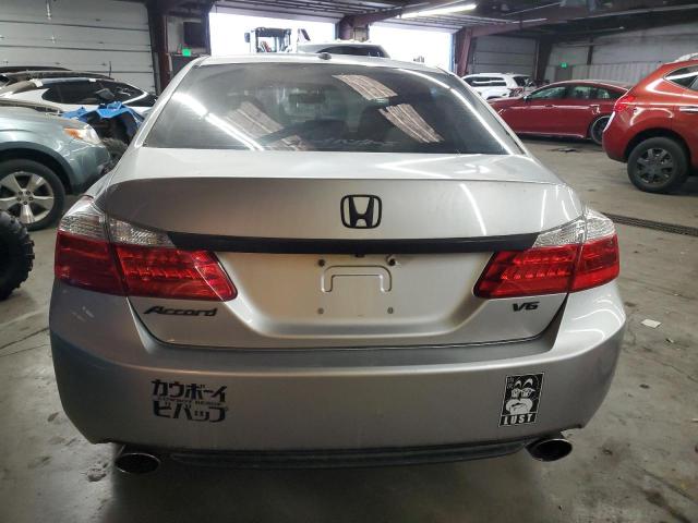 Photo 5 VIN: 1HGCR3F80EA013397 - HONDA ACCORD EXL 