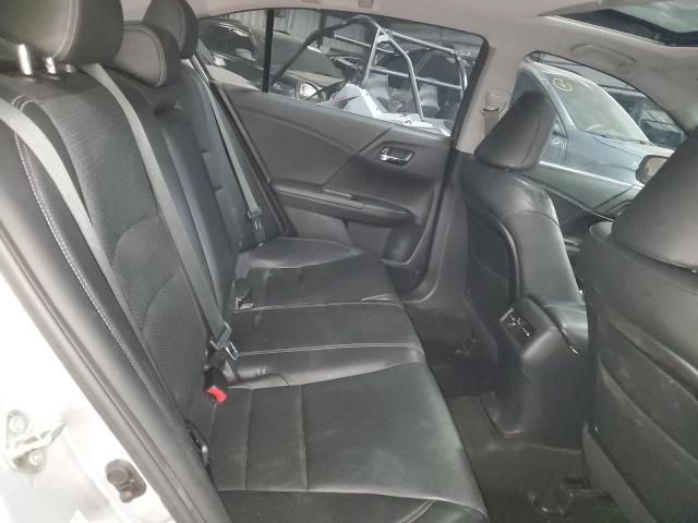 Photo 9 VIN: 1HGCR3F80EA013397 - HONDA ACCORD EXL 