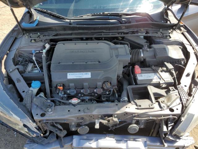 Photo 6 VIN: 1HGCR3F80EA016736 - HONDA ACCORD EXL 