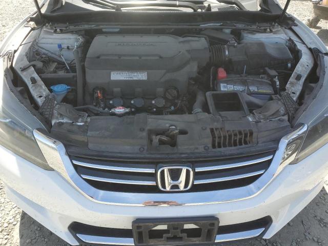 Photo 10 VIN: 1HGCR3F80EA017658 - HONDA ACCORD 