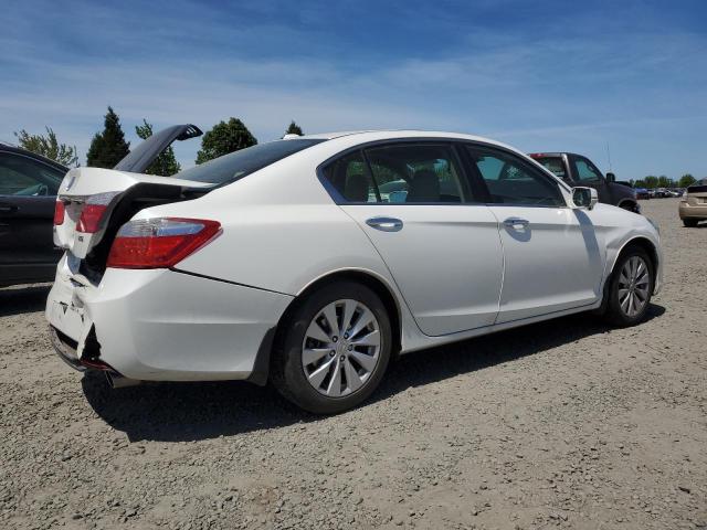 Photo 2 VIN: 1HGCR3F80EA017658 - HONDA ACCORD 