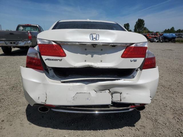 Photo 5 VIN: 1HGCR3F80EA017658 - HONDA ACCORD 