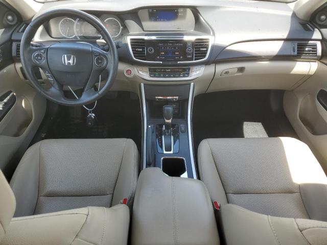 Photo 7 VIN: 1HGCR3F80EA017658 - HONDA ACCORD 