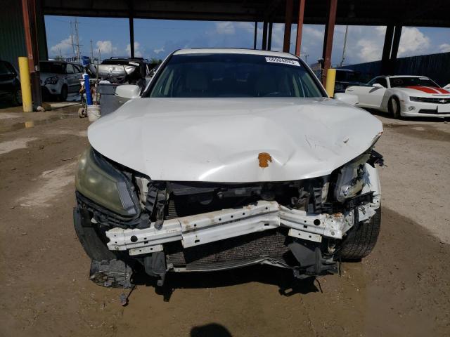 Photo 4 VIN: 1HGCR3F80EA018793 - HONDA ACCORD 