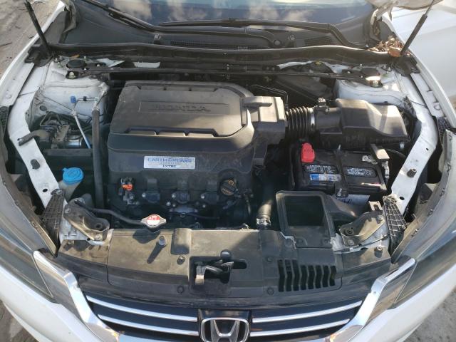 Photo 6 VIN: 1HGCR3F80EA020253 - HONDA ACCORD EXL 