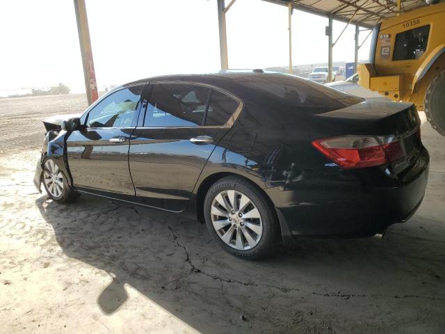 Photo 1 VIN: 1HGCR3F80EA020723 - HONDA ACCORD EXL 