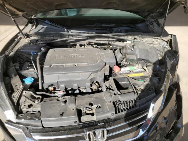 Photo 10 VIN: 1HGCR3F80EA020723 - HONDA ACCORD EXL 