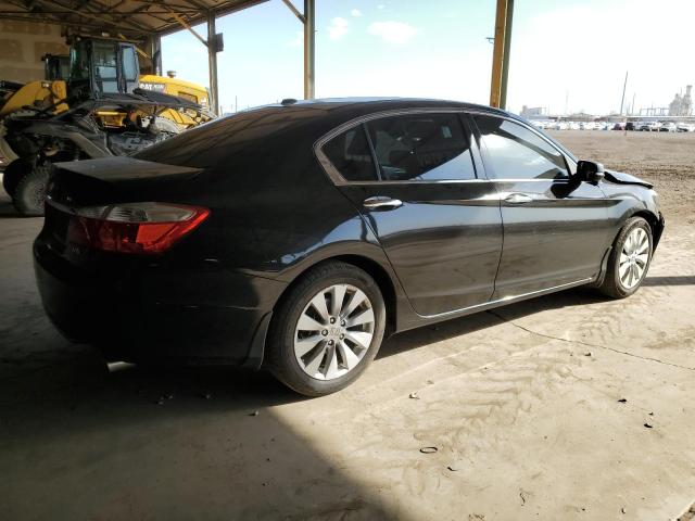 Photo 2 VIN: 1HGCR3F80EA020723 - HONDA ACCORD EXL 