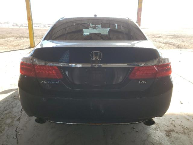 Photo 5 VIN: 1HGCR3F80EA020723 - HONDA ACCORD EXL 